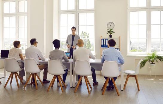 Despido comité de empresa