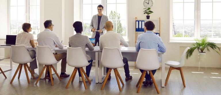 Despido comité de empresa