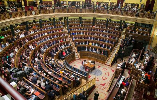 Enmiendas proposicion ley mutualistas