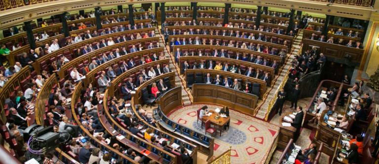 Enmiendas proposicion ley mutualistas