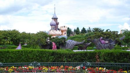 Eurodisney