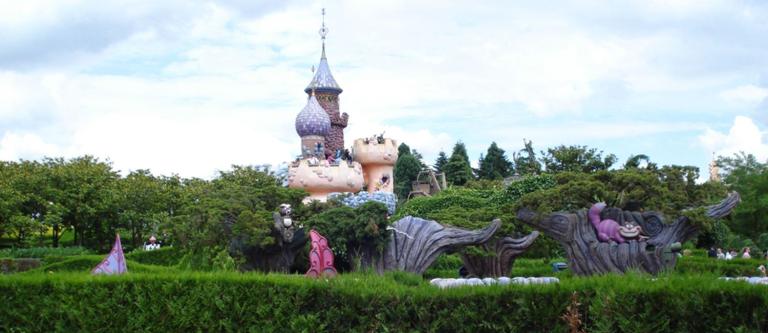 Eurodisney