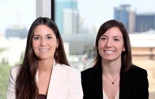 Clyde Co nuevas socias_img
