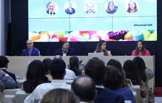 IV Congreso de derecho Farmacéutico