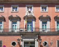 Ministerio de Justicia SB