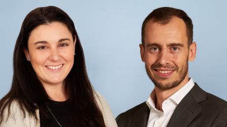 Nuevos socios de RSM