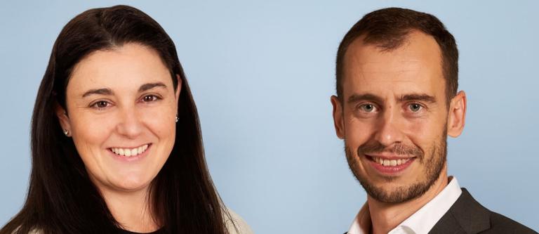 Nuevos socios de RSM