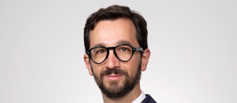 Osborne Clarke Javier Bau