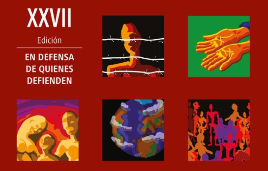 Premios DDHH