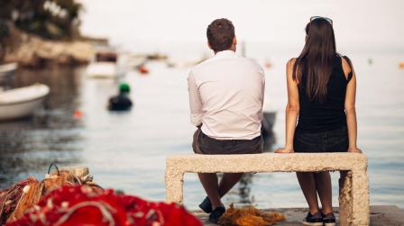 Relacion sentimental