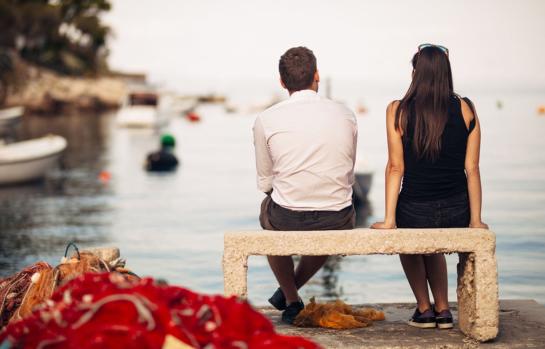 Relacion sentimental