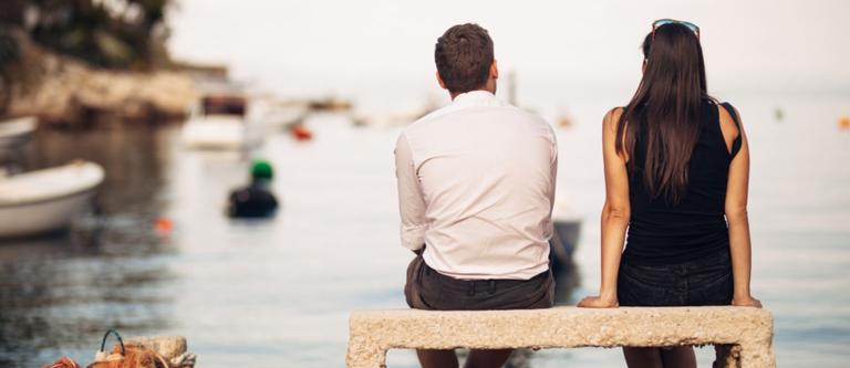 Relacion sentimental