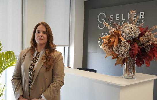 Rocío Lorenzo de Selier Abogados
