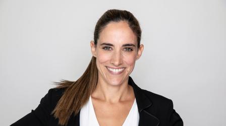 Victoria Bobo Osborne Clarke