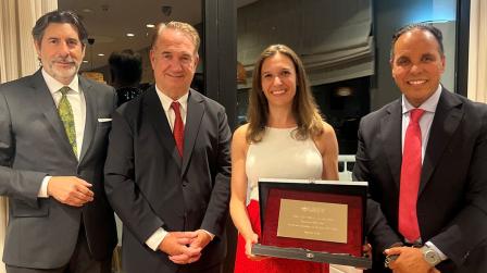 XXII edición del UHY Forum