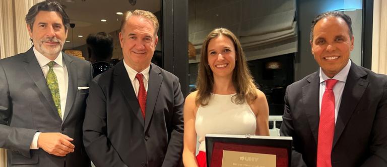 XXII edición del UHY Forum