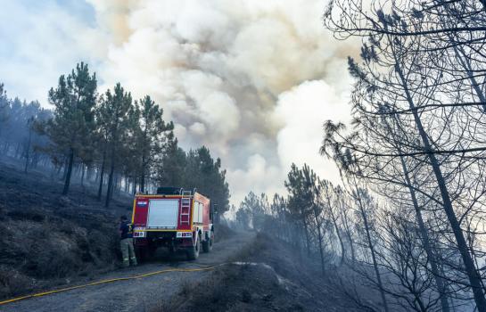 Comisión para seguimiento de catástrofes naturales de Unión Profesional_img