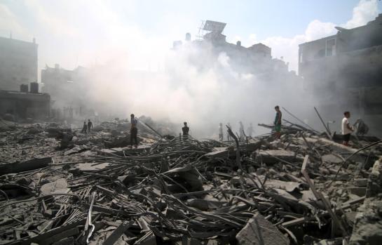 Real Decreto Gaza Gobierno de España_img