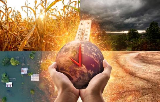 Emergencia climática y pacto de estado del Gobierno_img