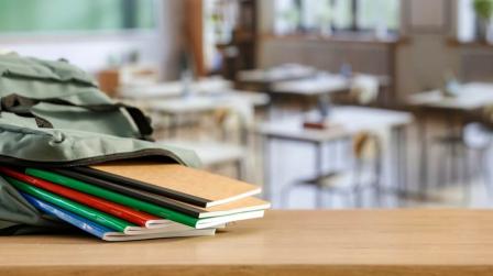 Deducción de material escolar en IRPF informe AEDAF_img