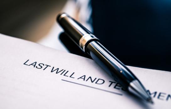 Herencia y liquidación del impuesto sobre sucesiones_img