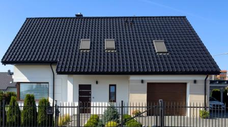 vivienda familia