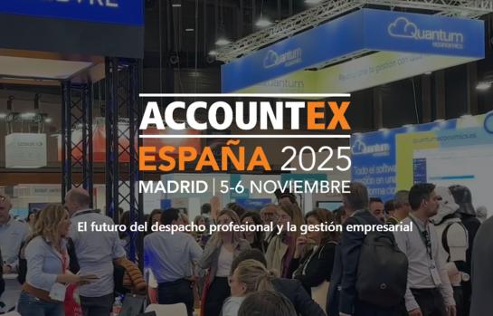 Accountex 2025
