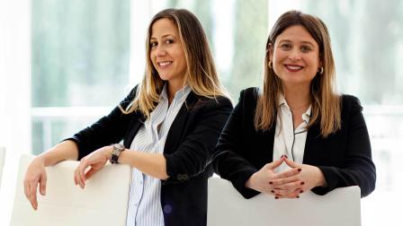 AryaLegal_Marta Prieto y María Prous_img