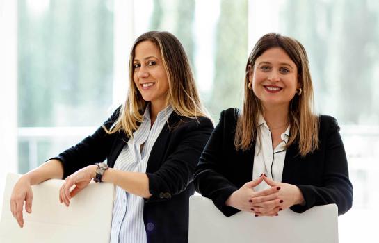 AryaLegal_Marta Prieto y María Prous_img