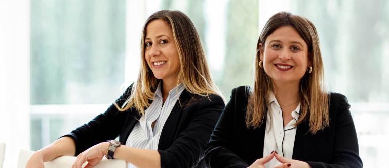 AryaLegal_Marta Prieto y María Prous_img