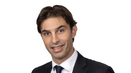 Borja Pascual Osborne Clarke CFO COO