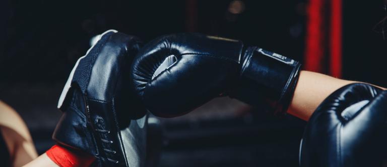 Clases boxeo