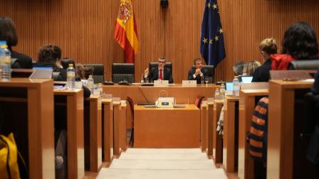 Clausura jornada infancia y adolescencia