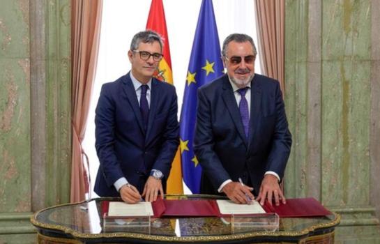 Convenio ONCE – Justicia