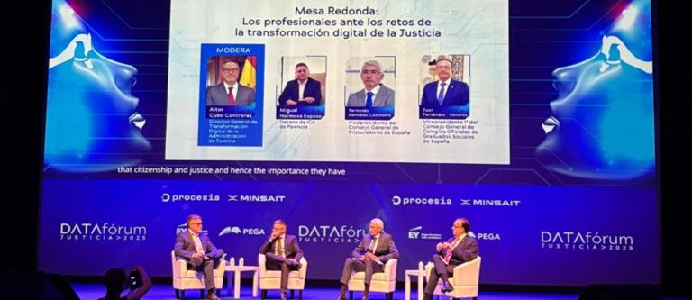 Dataforum 25