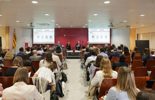 Encuentro de Abogacía de Empresa