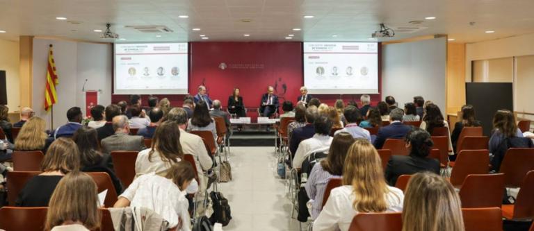 Encuentro de Abogacía de Empresa