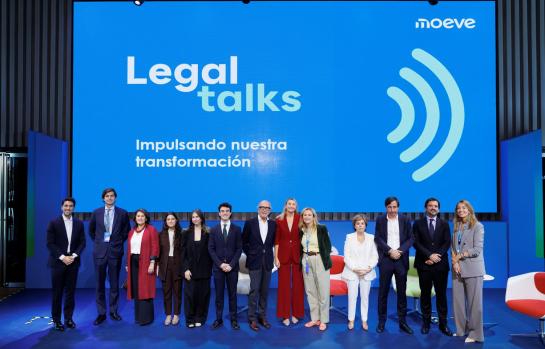 Expertos legales – Moeve