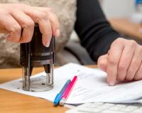 Falsificacion documentos