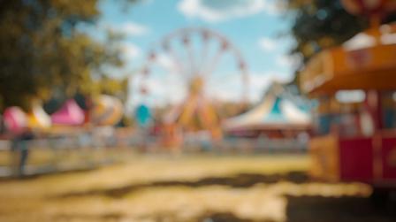 Feriantes