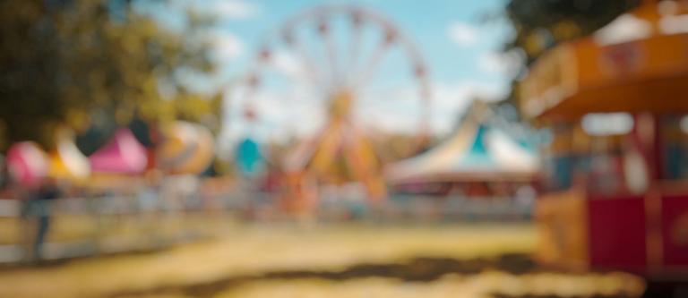 Feriantes