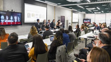 Foro gerencias legales