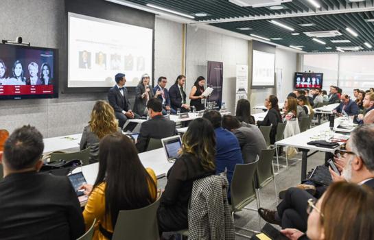 Foro gerencias legales