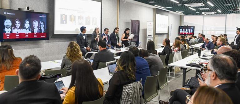 Foro gerencias legales