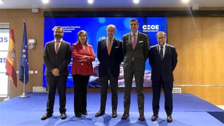 Jornada sobre el Primer Aniversario Norma UNE 420001_img