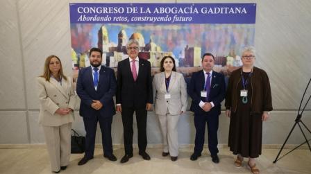 IV congreso abogacía gaditana