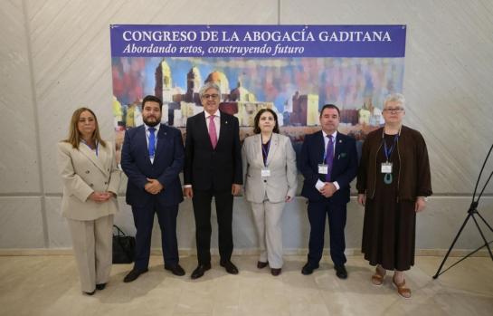 IV congreso abogacía gaditana