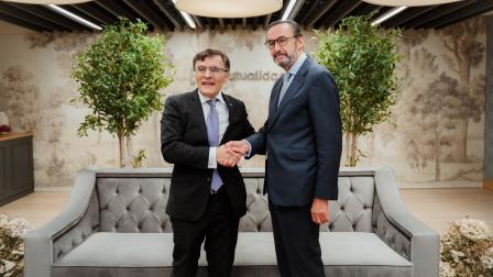 Inclusión integral de personas con discapacidad Fundación Mutualidad_img