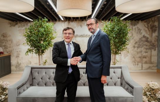 Inclusión integral de personas con discapacidad Fundación Mutualidad_img