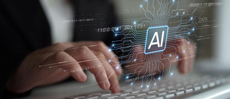 Inteligencia Artificial IA